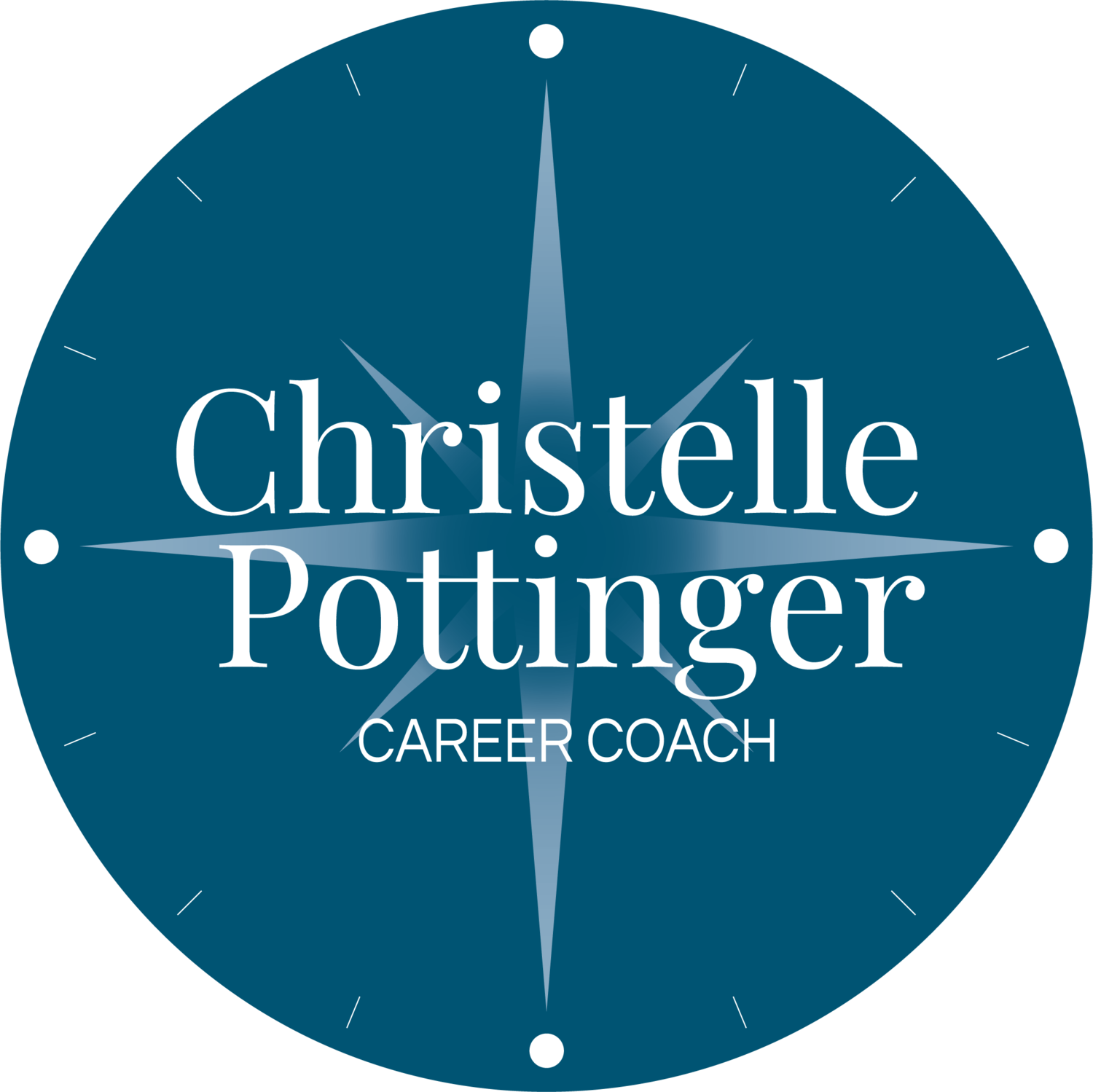 Christelle Pottinger 