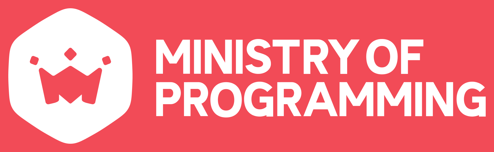 Ministry of Programming, MoP
