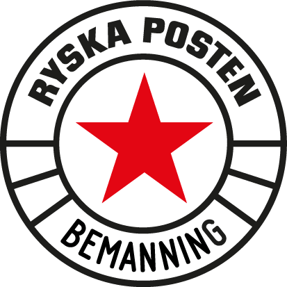 Ryska Posten