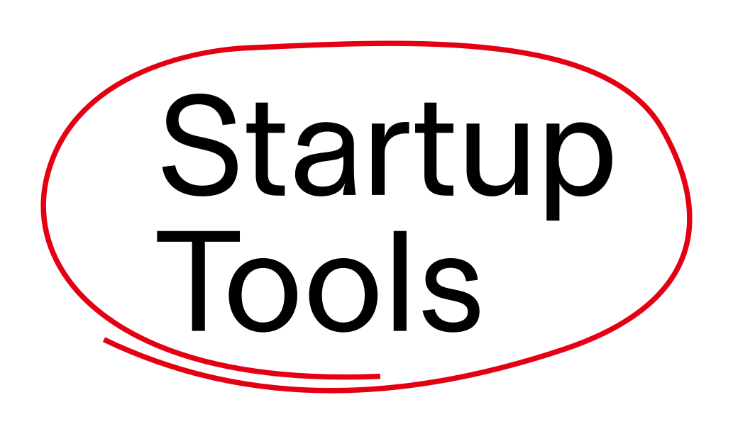 StartupTools